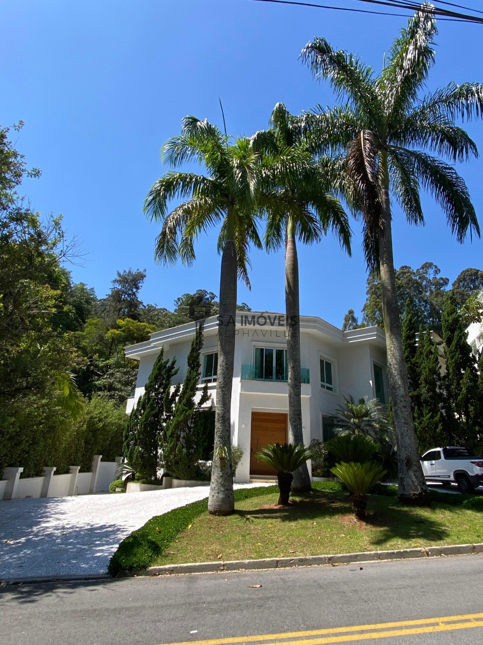 Casa de Condomínio, 4 quartos - Foto 3