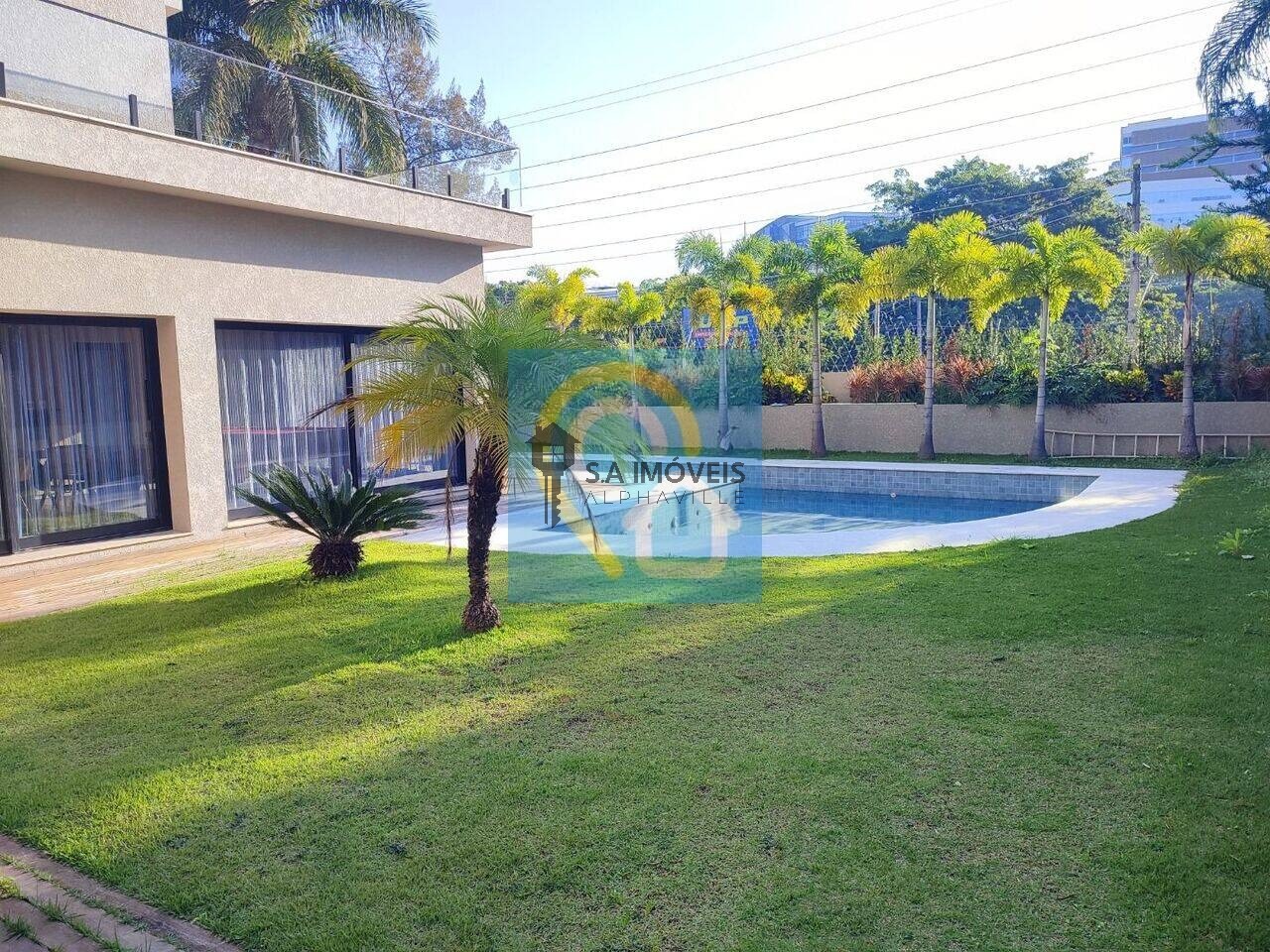 Casa, 5 quartos, 800 m² - Foto 41