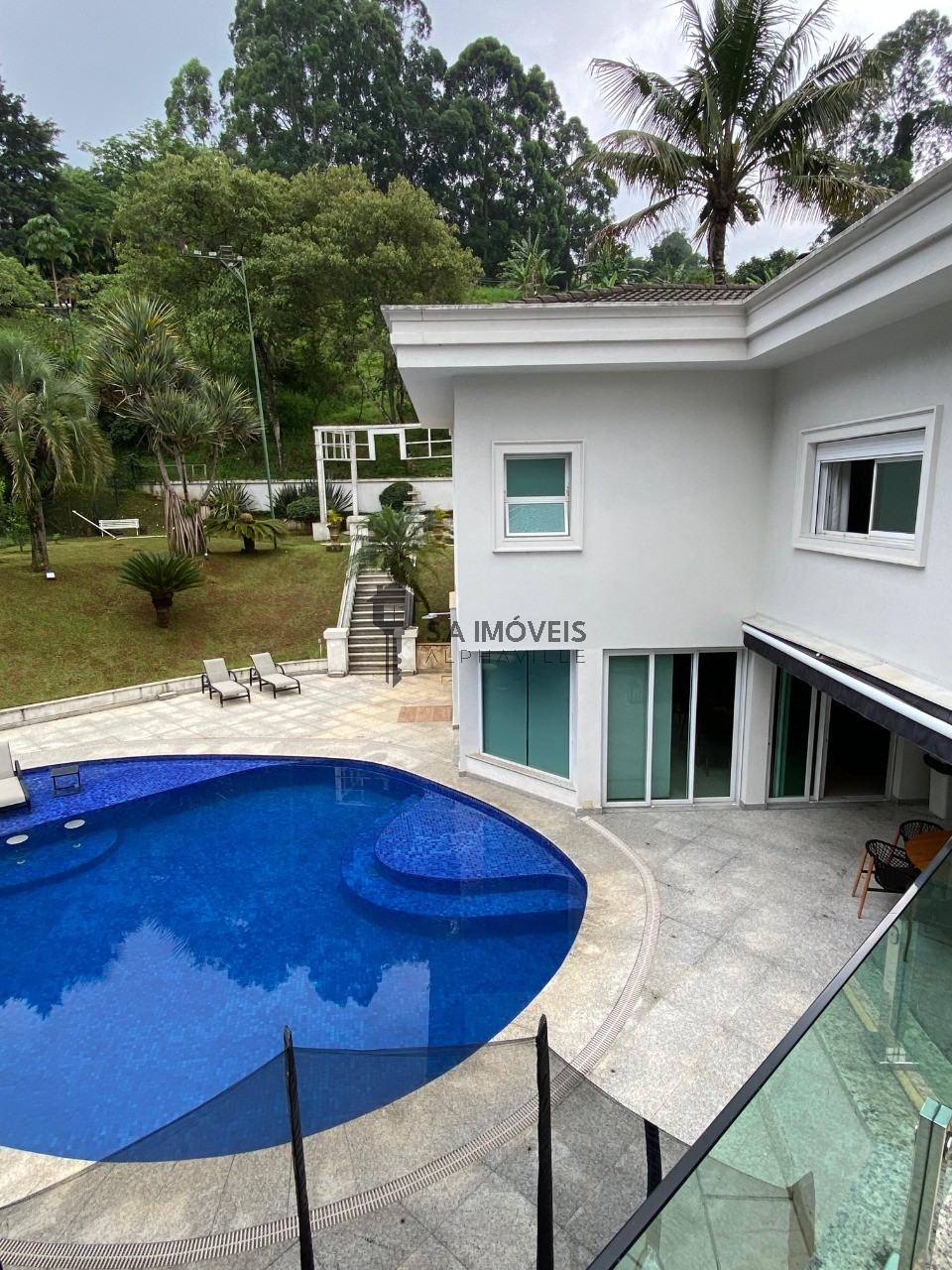 Casa de Condomínio, 4 quartos - Foto 65