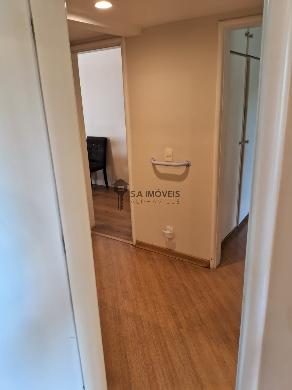 Apartamento, 3 quartos, 160 m² - Foto 13