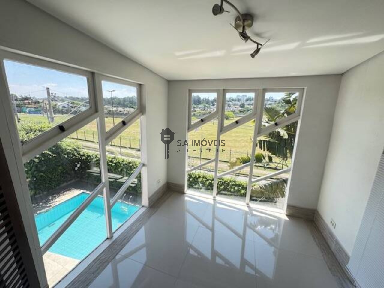 Casa de Condomínio, 4 quartos - Foto 33