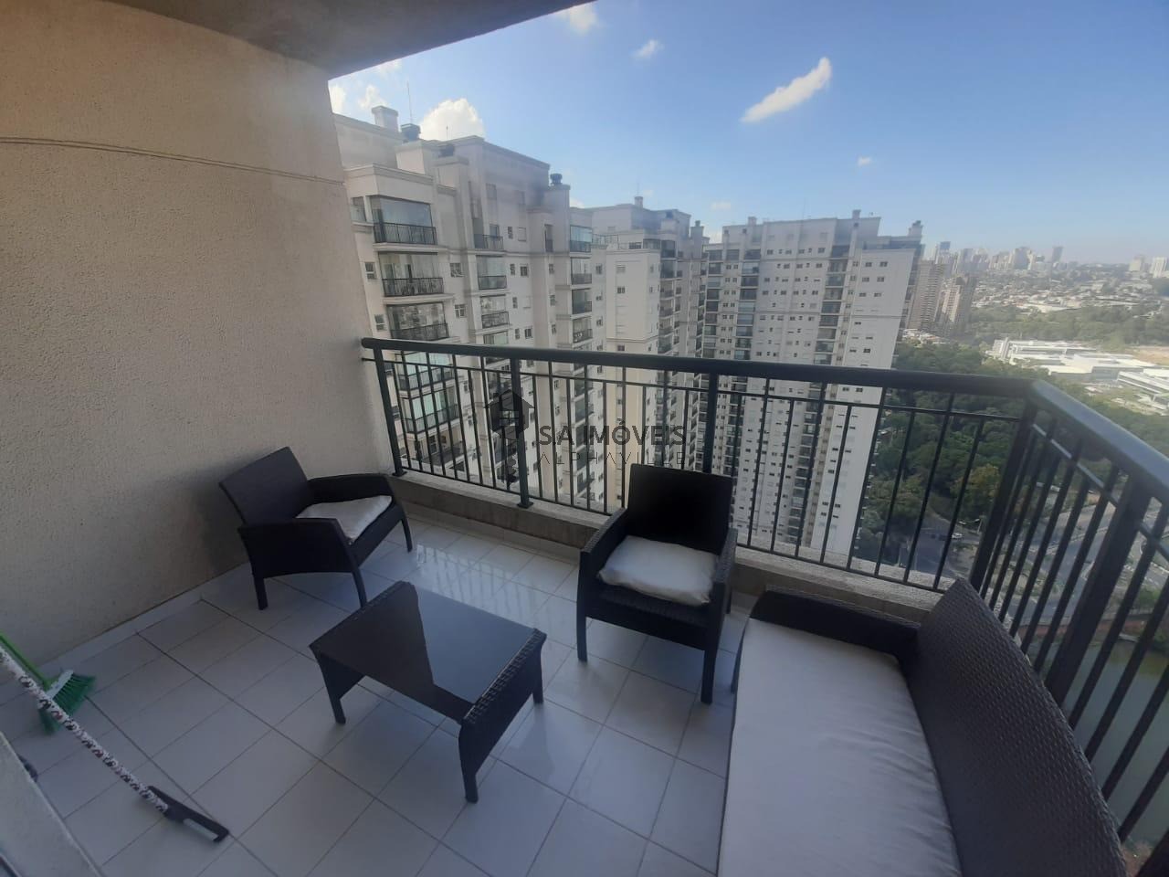 Apartamento, 3 quartos, 151 m² - Foto 1