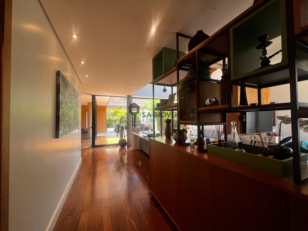 Casa de Condomínio, 4 quartos - Foto 4