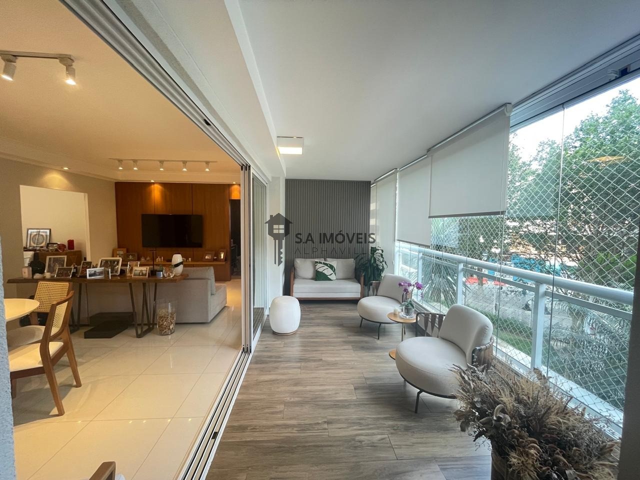 Apartamento, 2 quartos, 156 m² - Foto 14