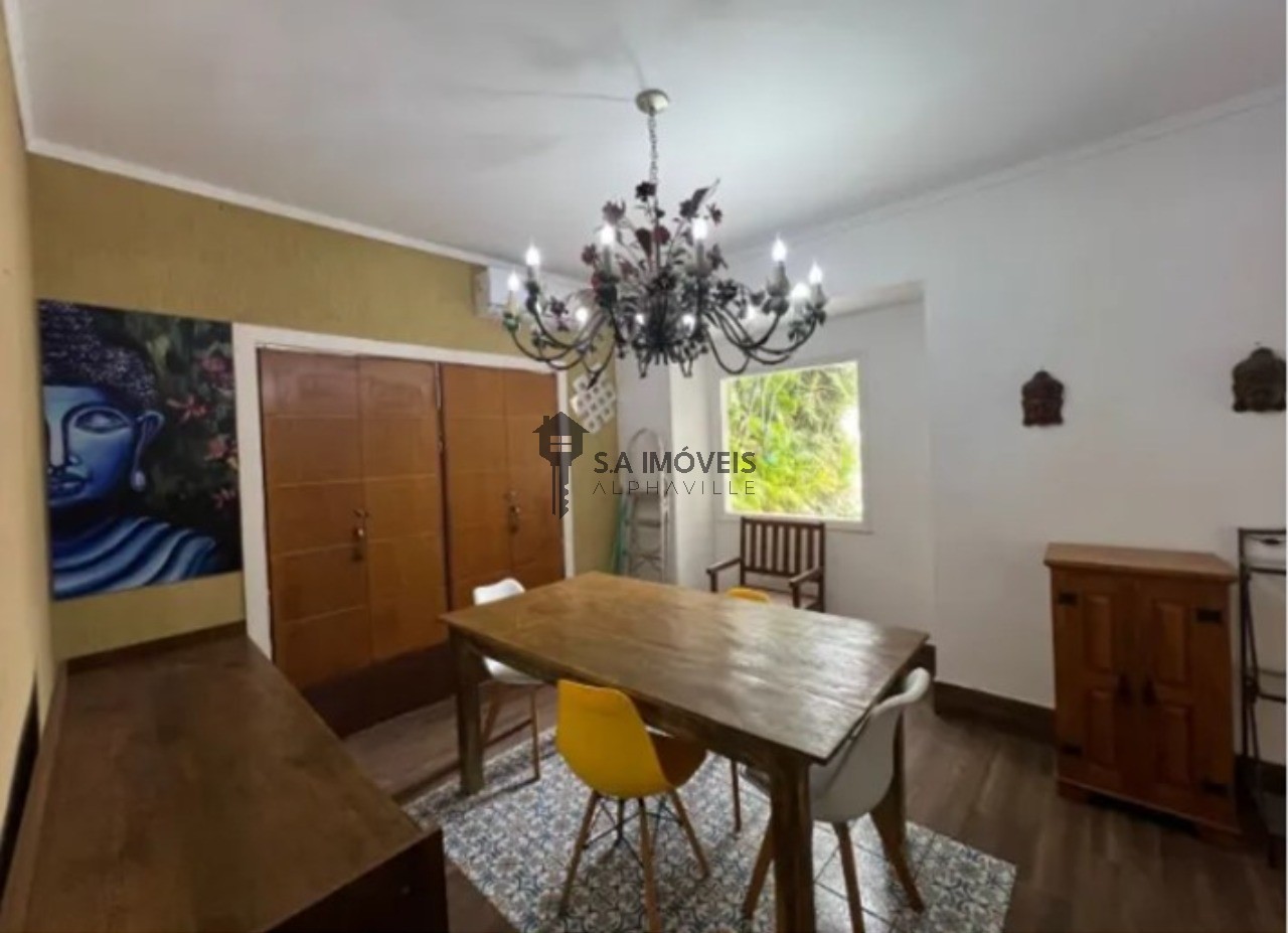 Casa, 4 quartos, 400 m² - Foto 7