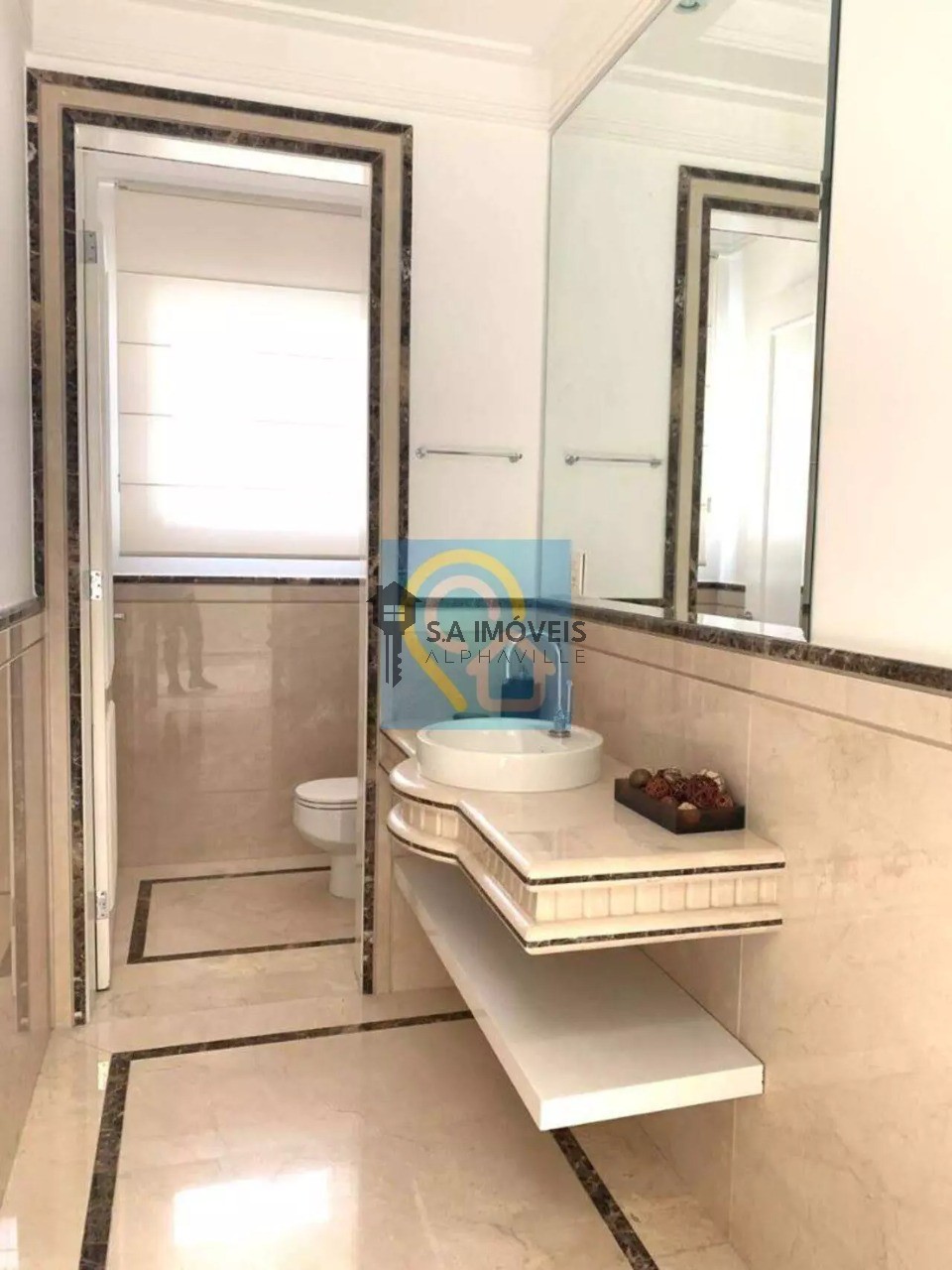 Casa de Condomínio, 8 quartos - Foto 29