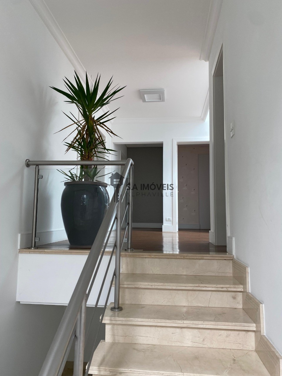 Casa de Condomínio, 4 quartos - Foto 26