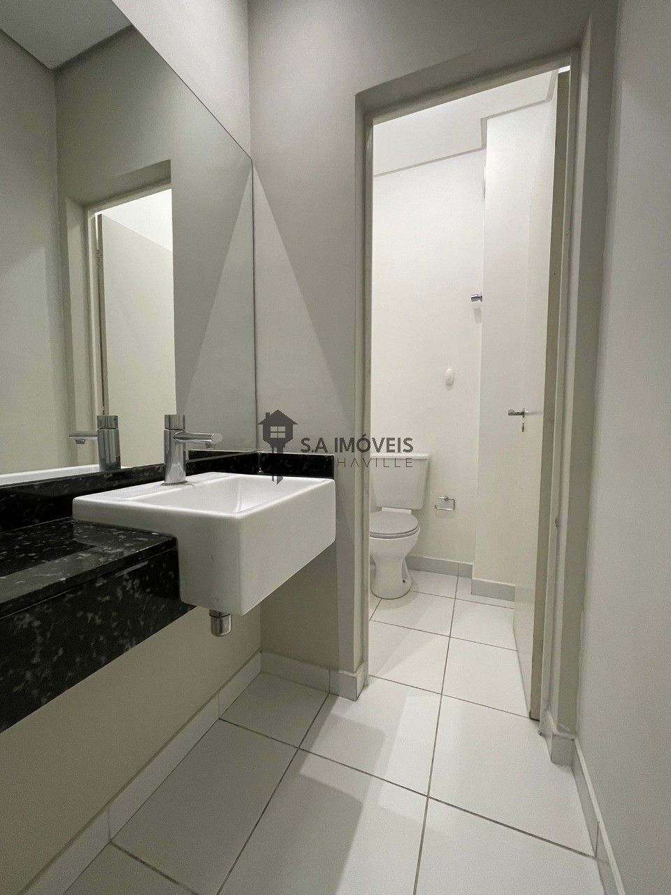 Sala-Conjunto, 42 m² - Foto 7