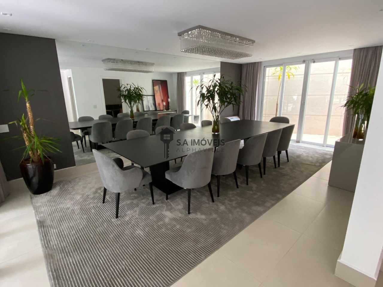 Casa de Condomínio, 4 quartos - Foto 15