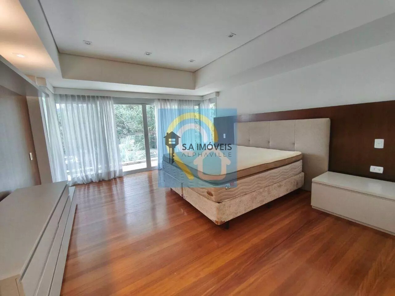 Casa de Condomínio, 5 quartos - Foto 19