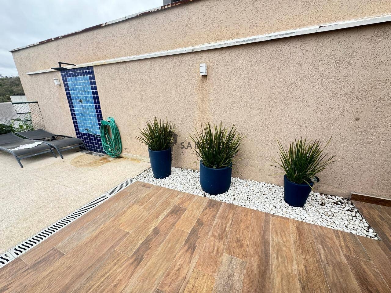 Casa, 4 quartos, 260 m² - Foto 23