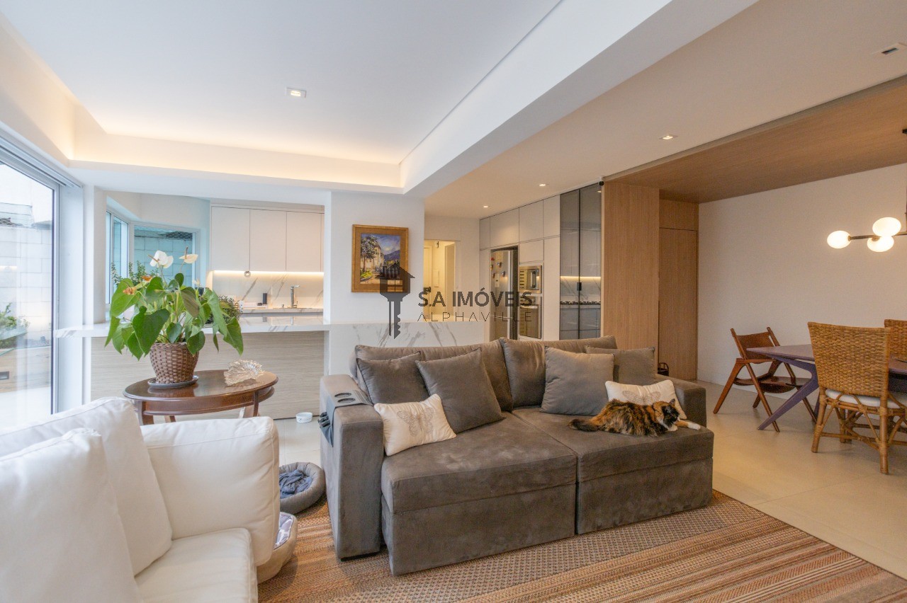 Apartamento, 3 quartos, 185 m² - Foto 8