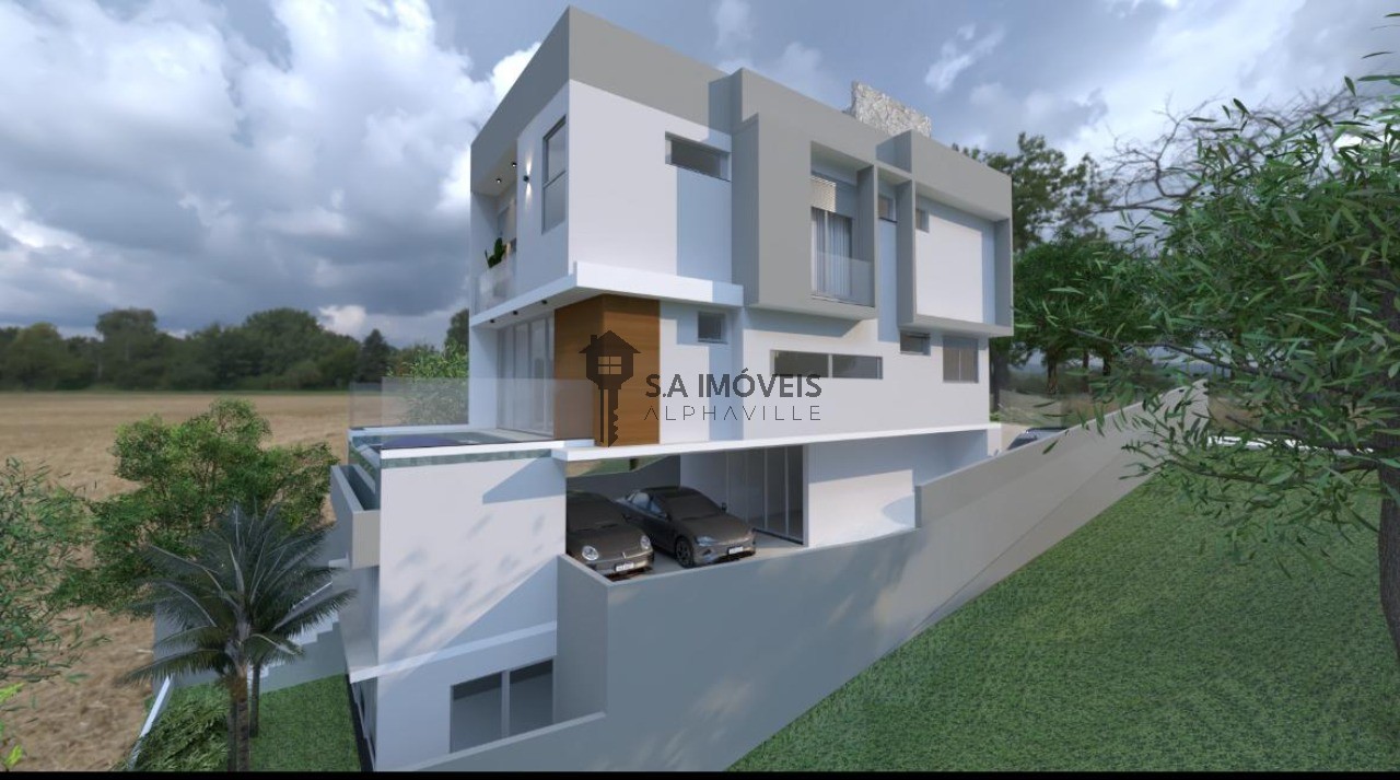 Terreno, 288 m² - Foto 4