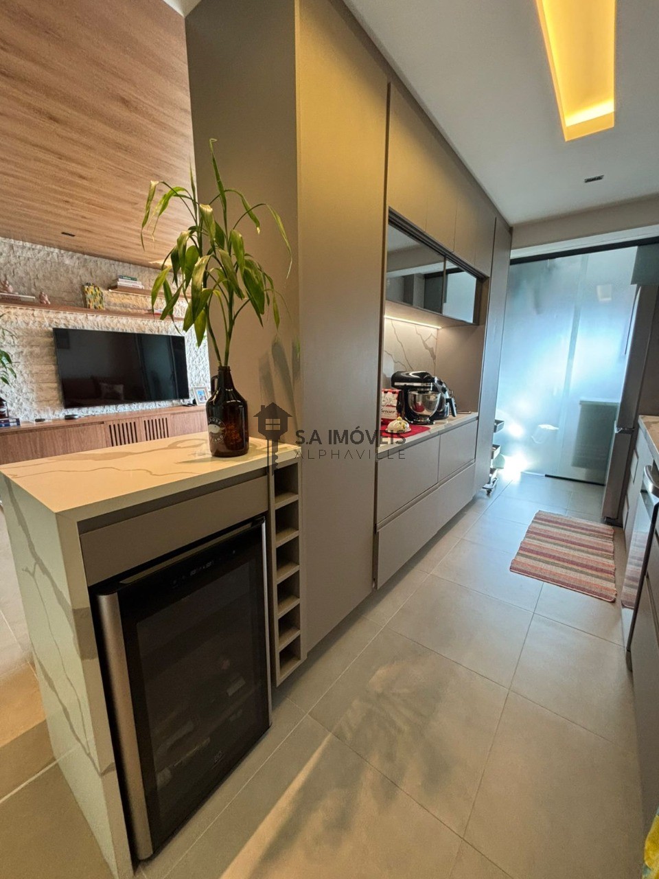 Apartamento, 3 quartos, 123 m² - Foto 14