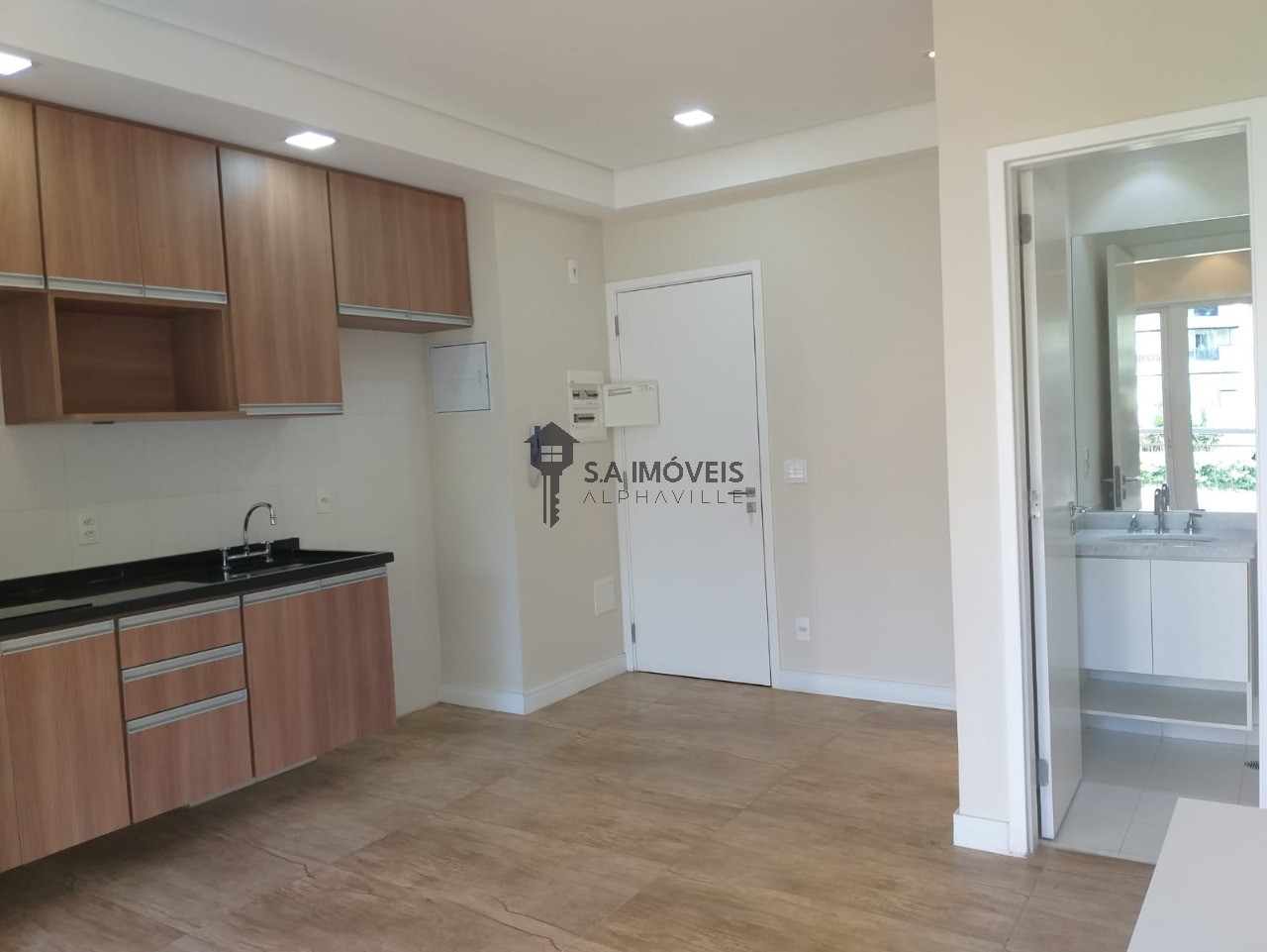 Apartamento, 1 quarto, 50 m² - Foto 10