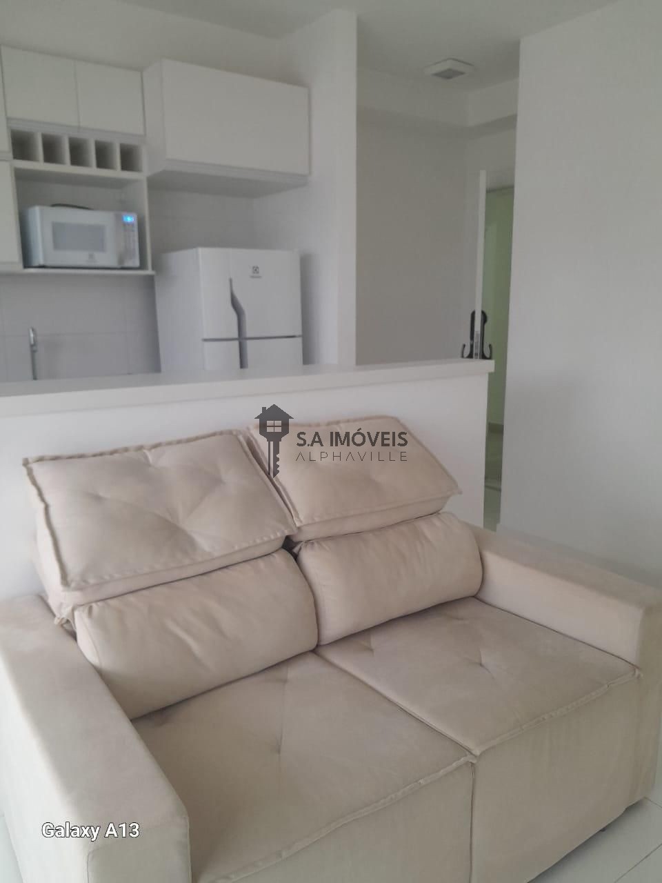 Apartamento, 2 quartos, 60 m² - Foto 3