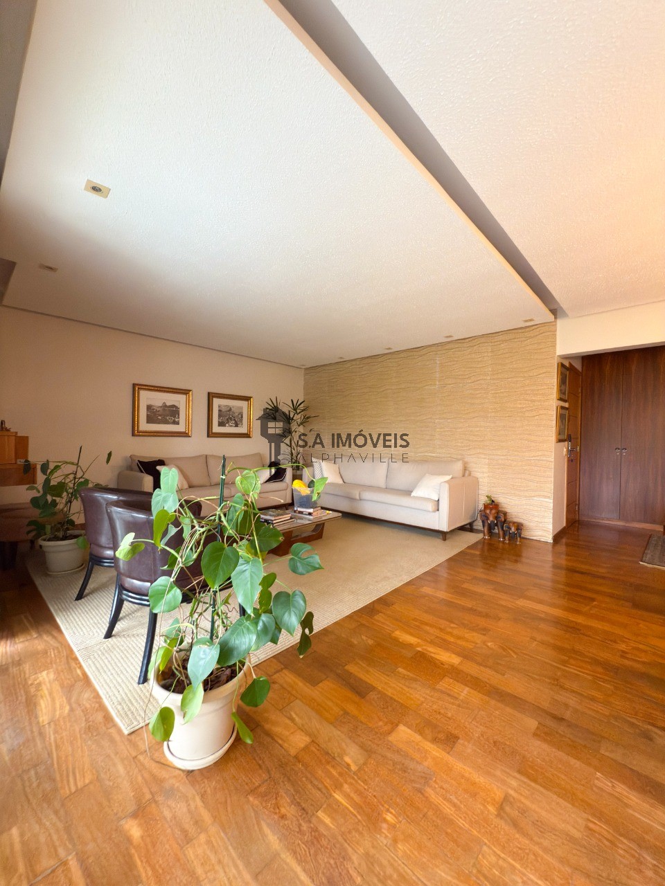 Apartamento, 4 quartos, 261 m² - Foto 13