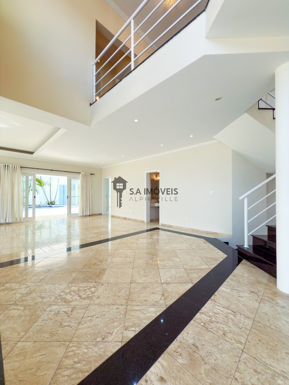 Casa, 5 quartos, 459 m² - Foto 25