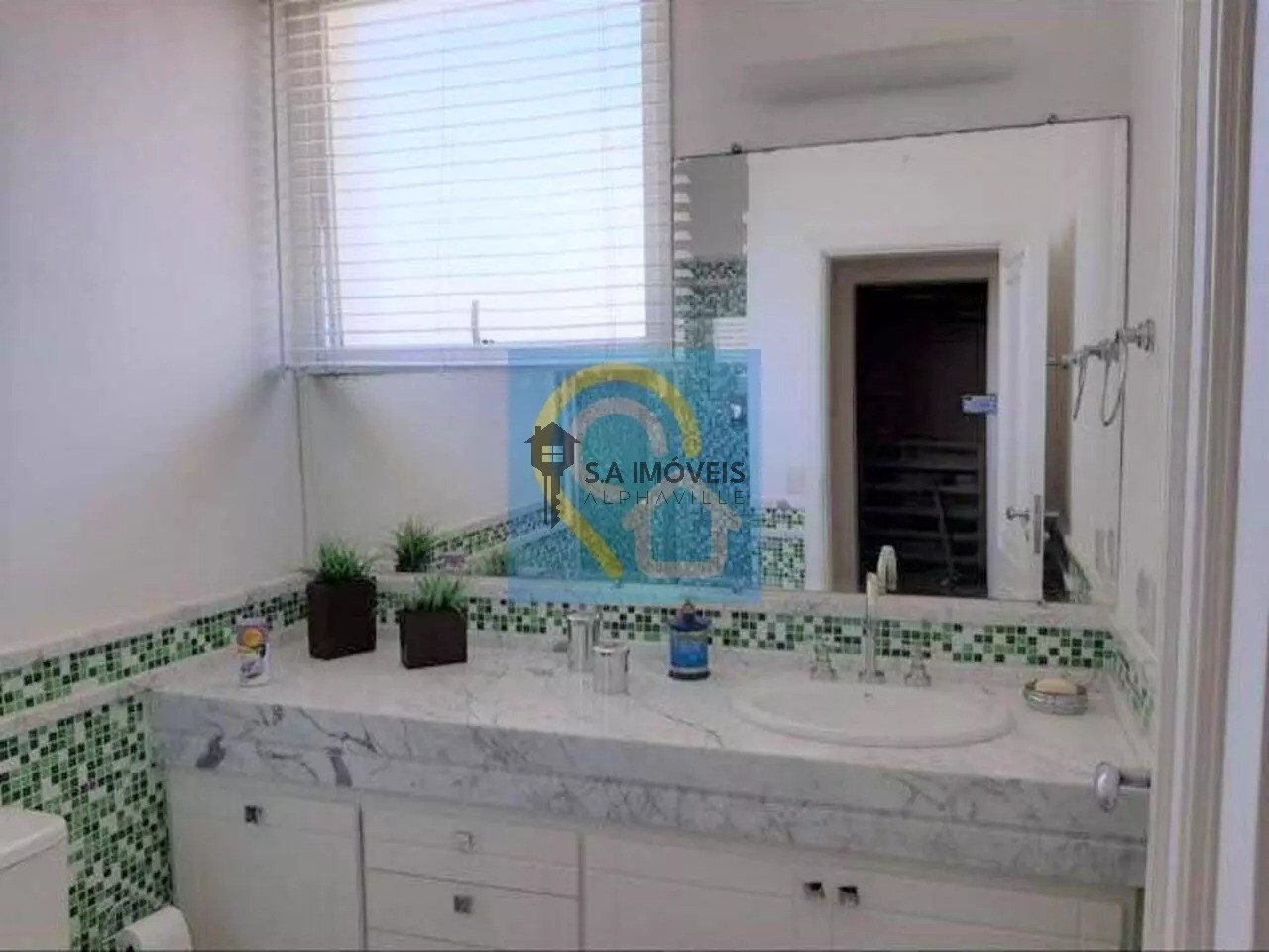 Casa de Condomínio, 5 quartos - Foto 26