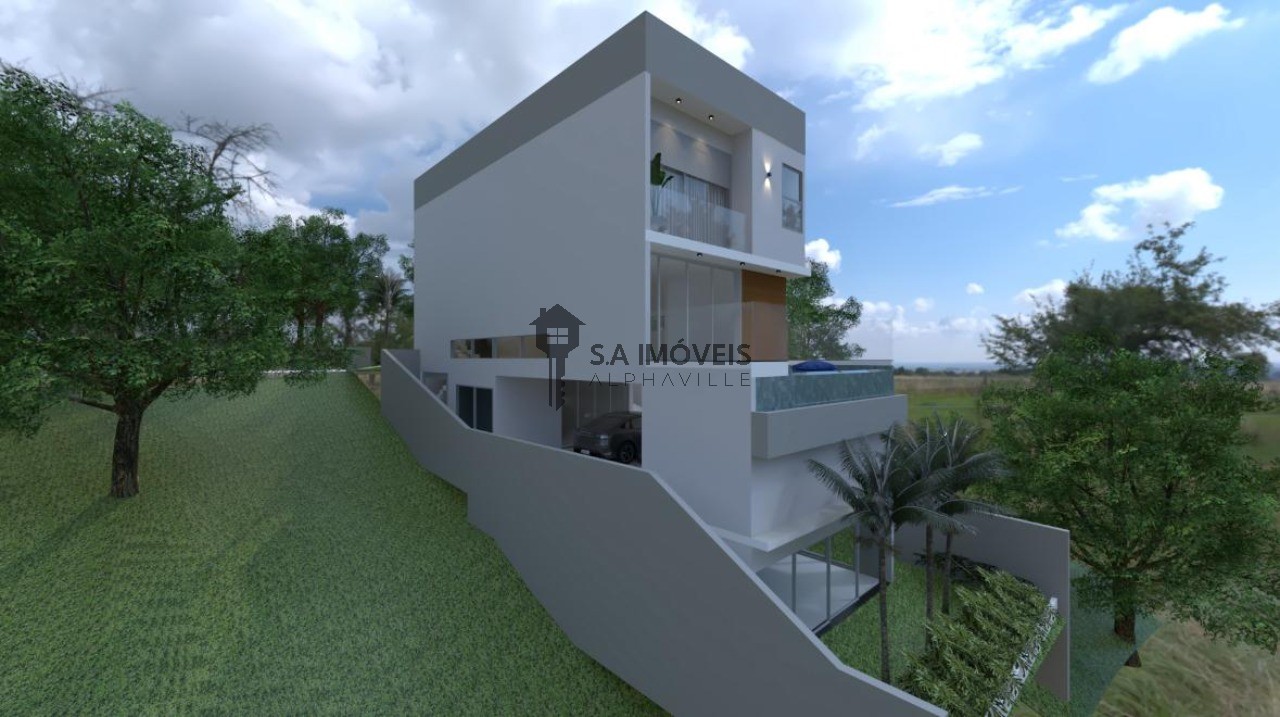 Terreno, 288 m² - Foto 1