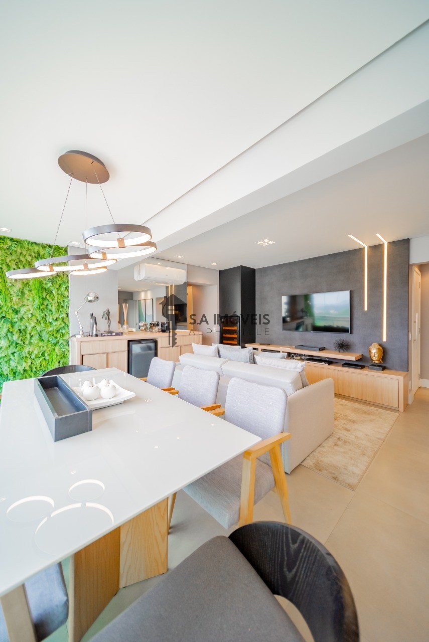 Apartamento, 3 quartos, 98 m² - Foto 7