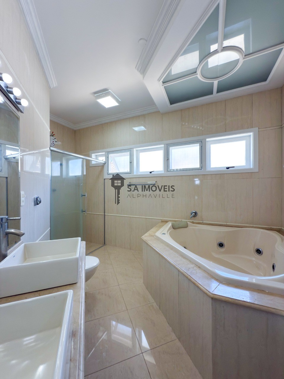 Casa, 5 quartos, 459 m² - Foto 43
