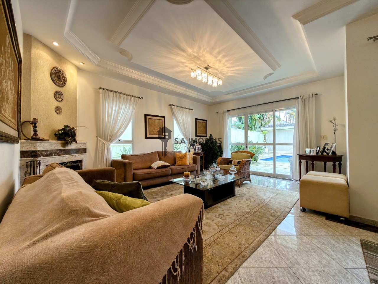 Casa, 3 quartos, 350 m² - Foto 16