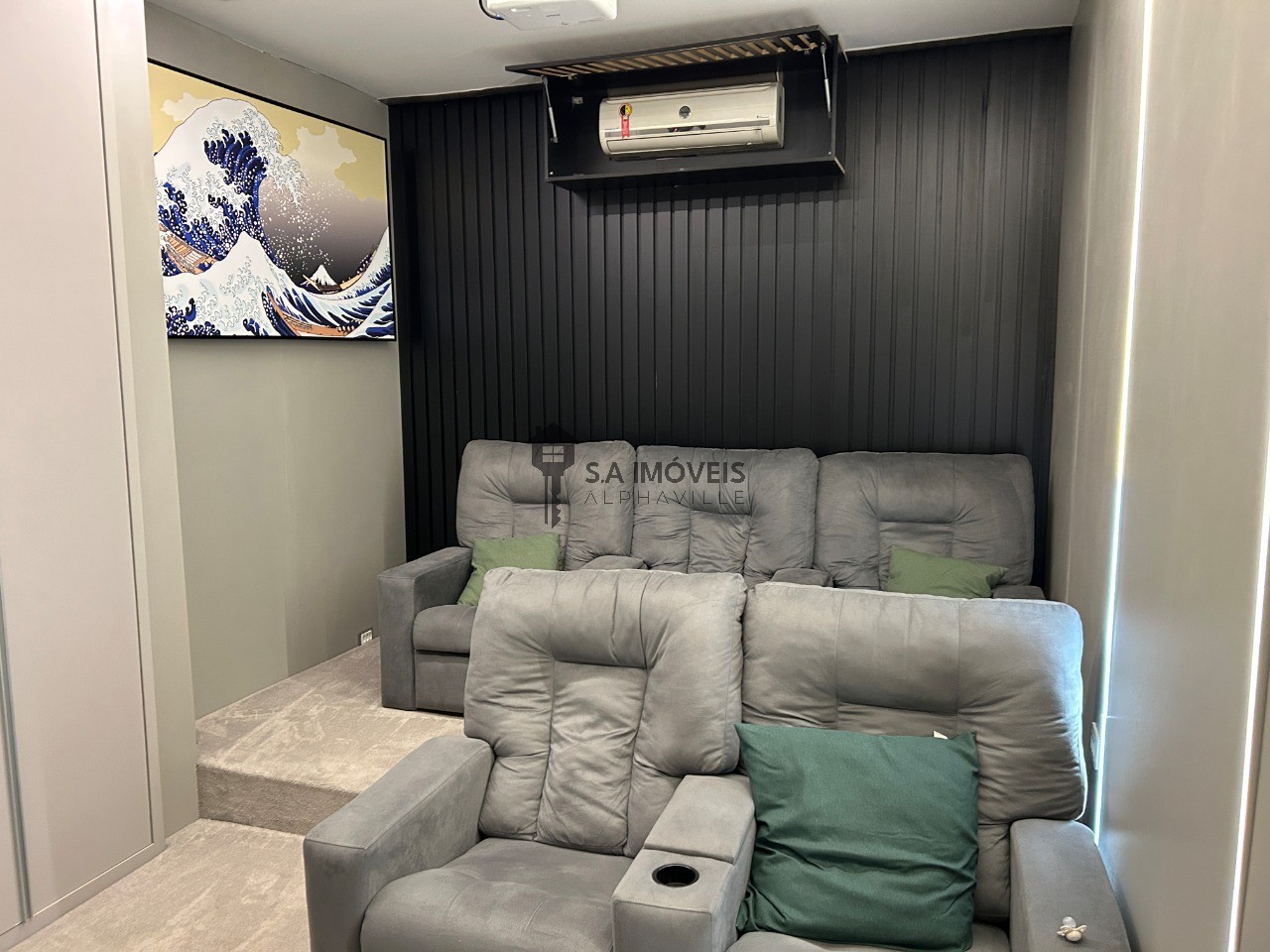 Casa, 3 quartos, 364 m² - Foto 18