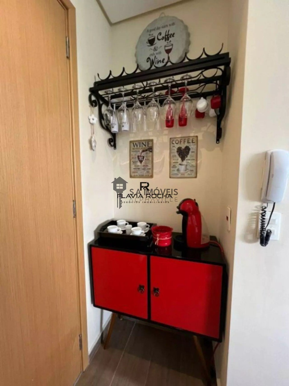 Apartamento, 1 quarto, 50 m² - Foto 13