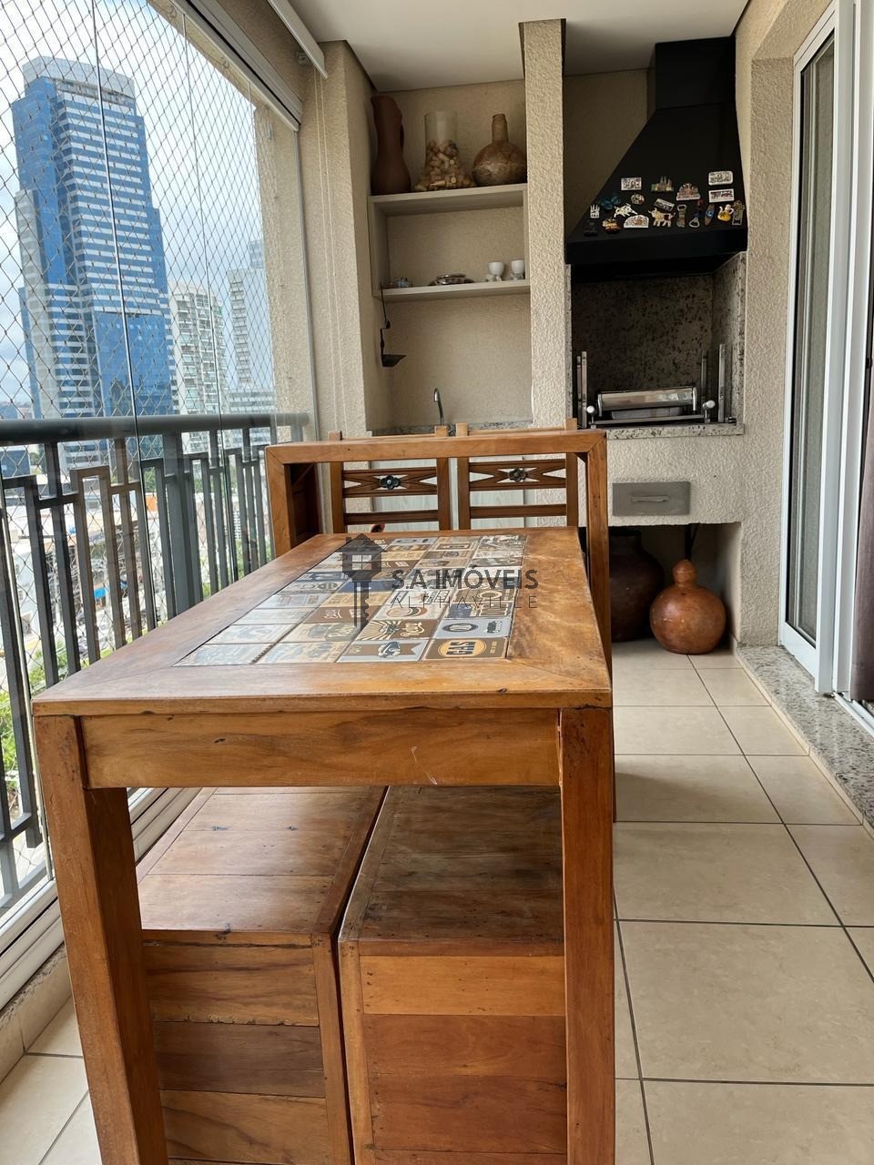 Apartamento, 3 quartos, 107 m² - Foto 12