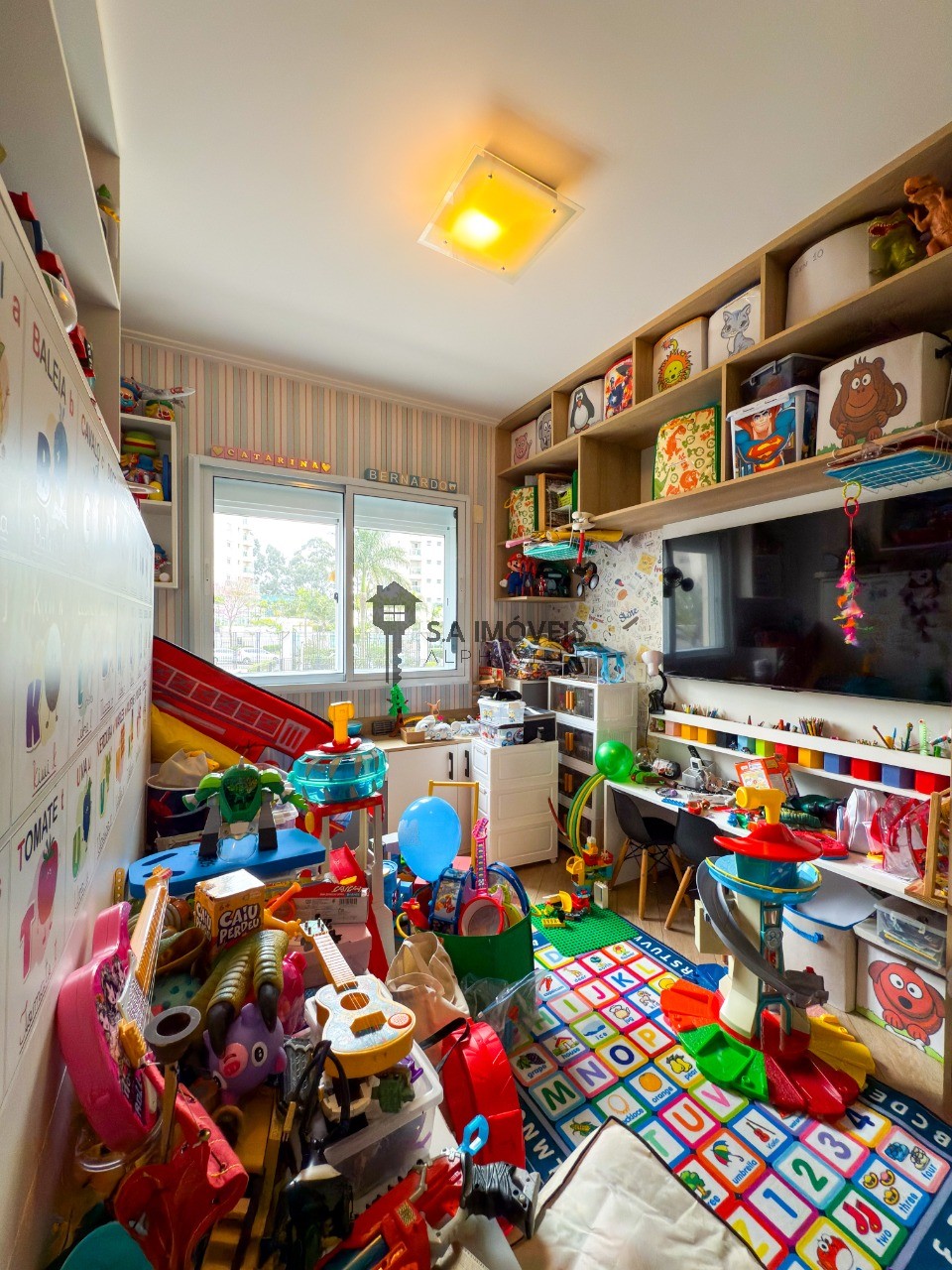 Apartamento, 4 quartos, 261 m² - Foto 26