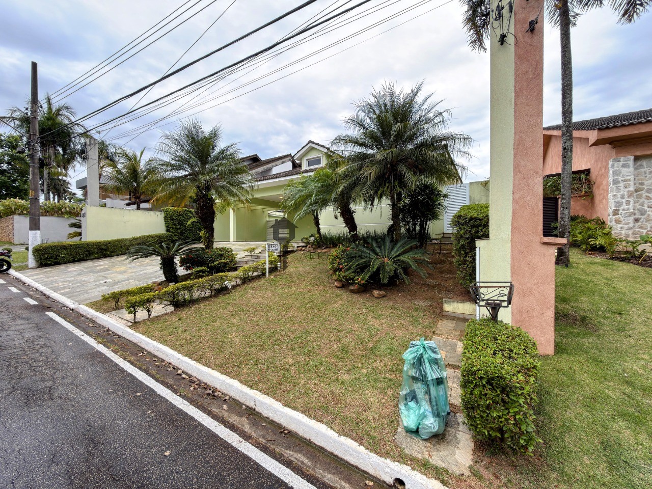 Casa, 3 quartos, 350 m² - Foto 3