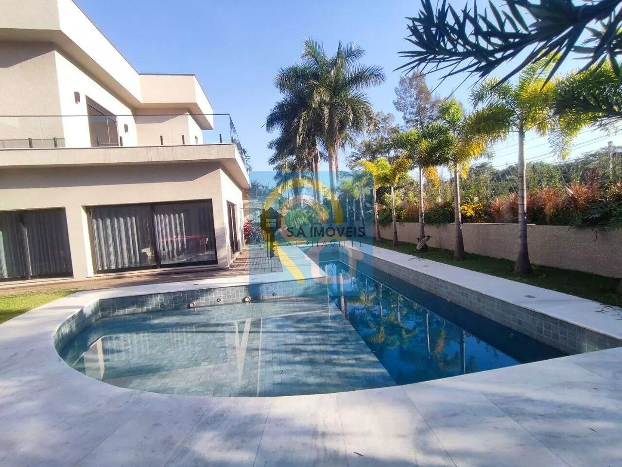 Casa, 5 quartos, 800 m² - Foto 43