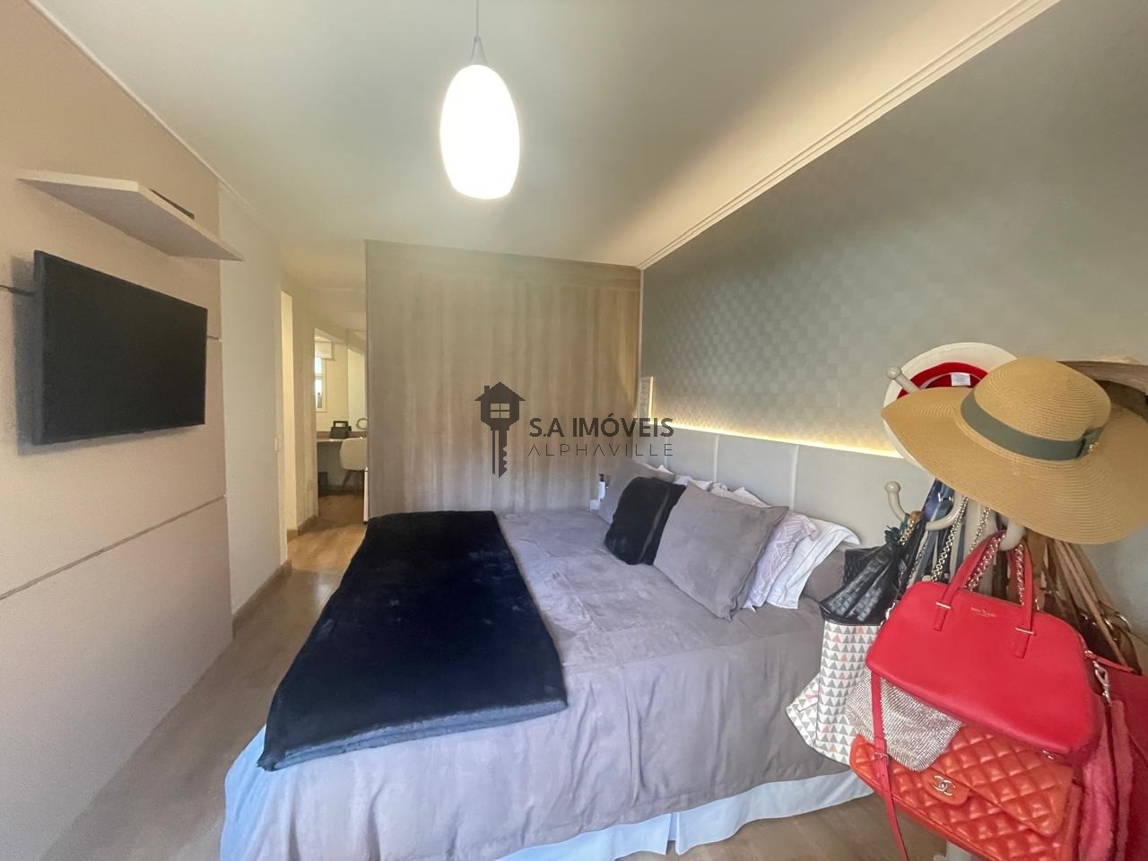 Apartamento, 2 quartos, 156 m² - Foto 38