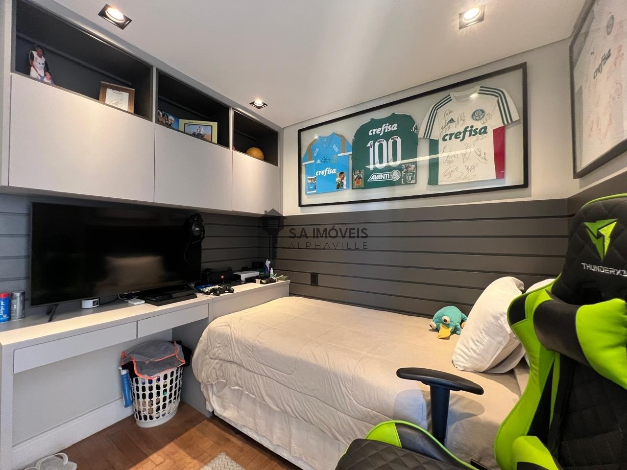 Apartamento, 2 quartos, 107 m² - Foto 8