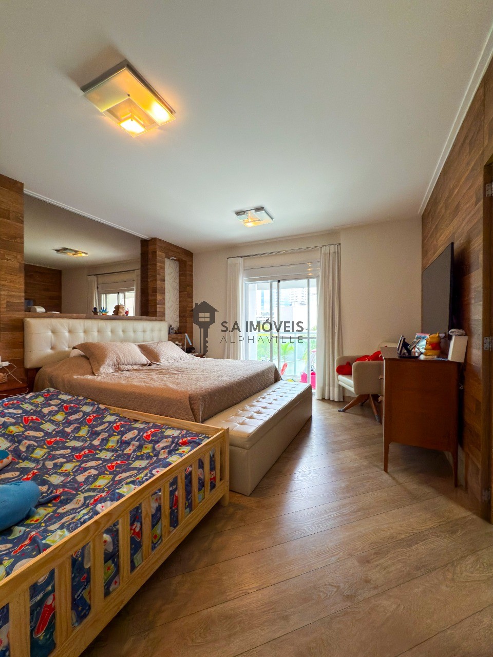 Apartamento, 4 quartos, 261 m² - Foto 23