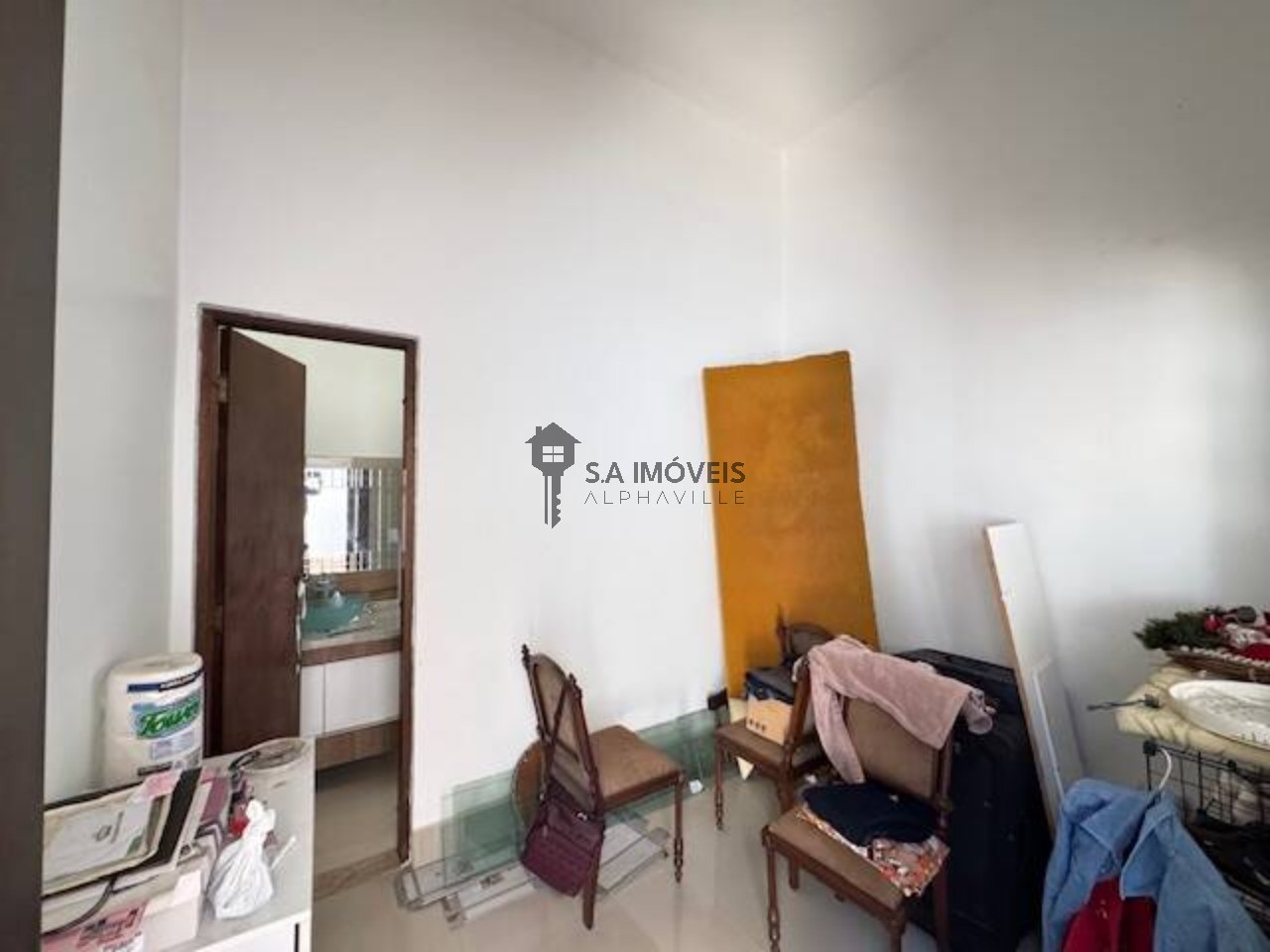 Casa de Condomínio, 4 quartos - Foto 15