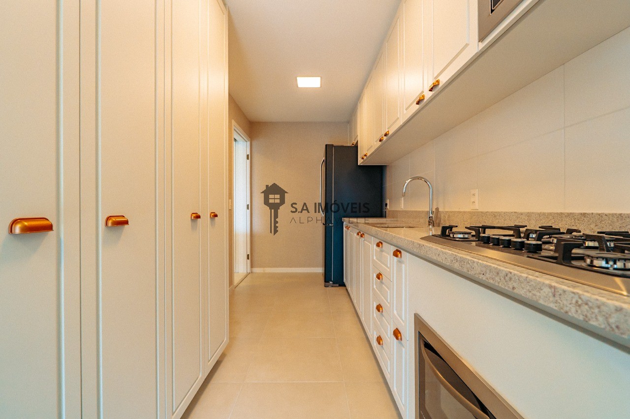 Apartamento, 3 quartos, 124 m² - Foto 9