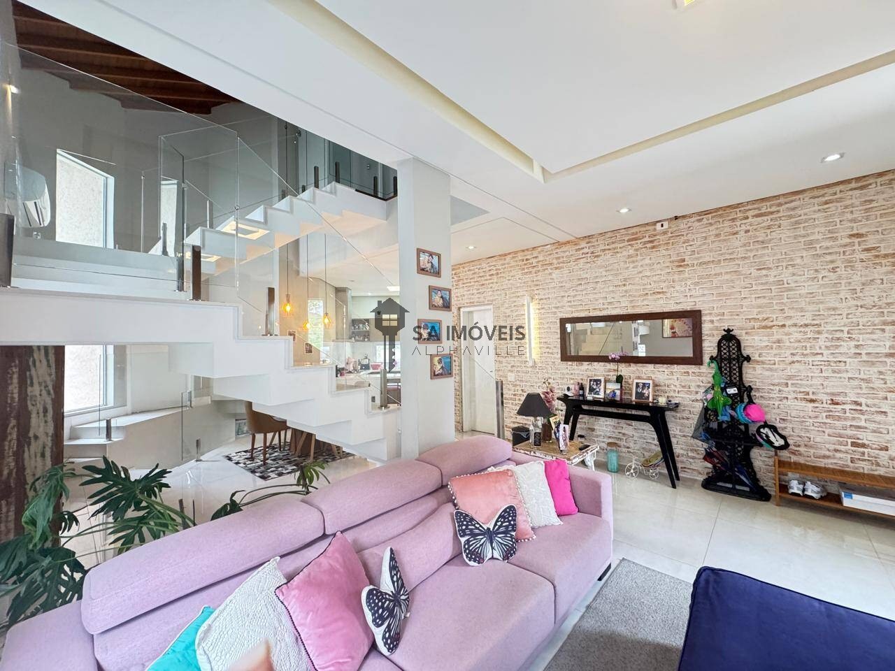 Casa, 4 quartos, 260 m² - Foto 3