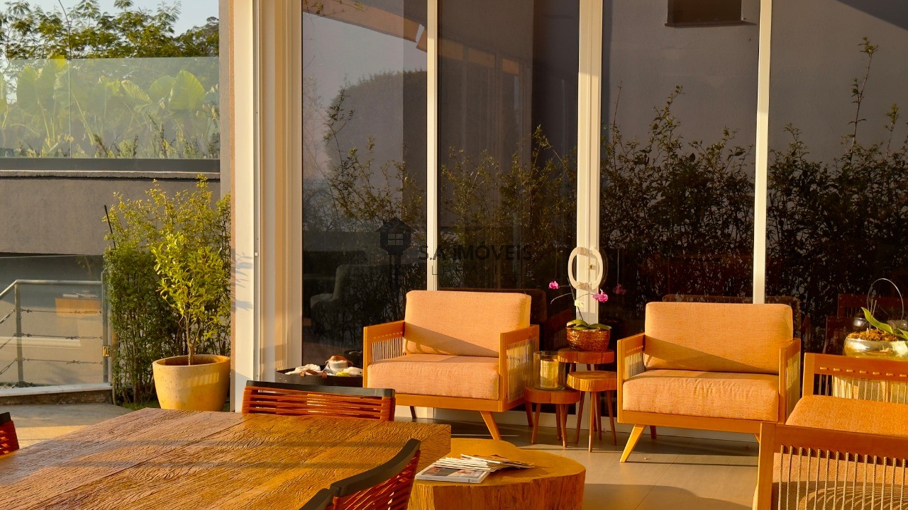 Casa, 4 quartos, 539 m² - Foto 21