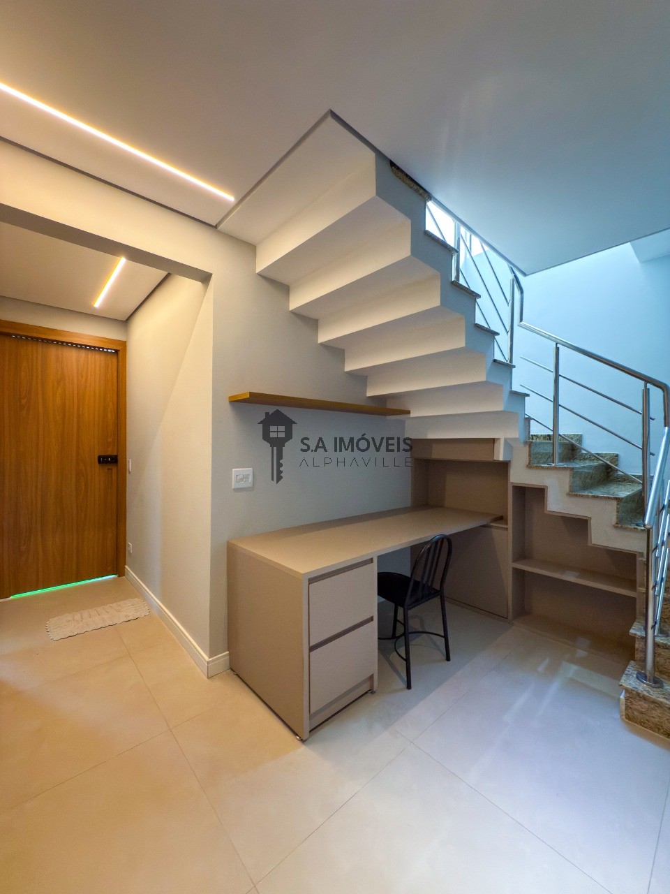 Casa, 4 quartos, 180 m² - Foto 24