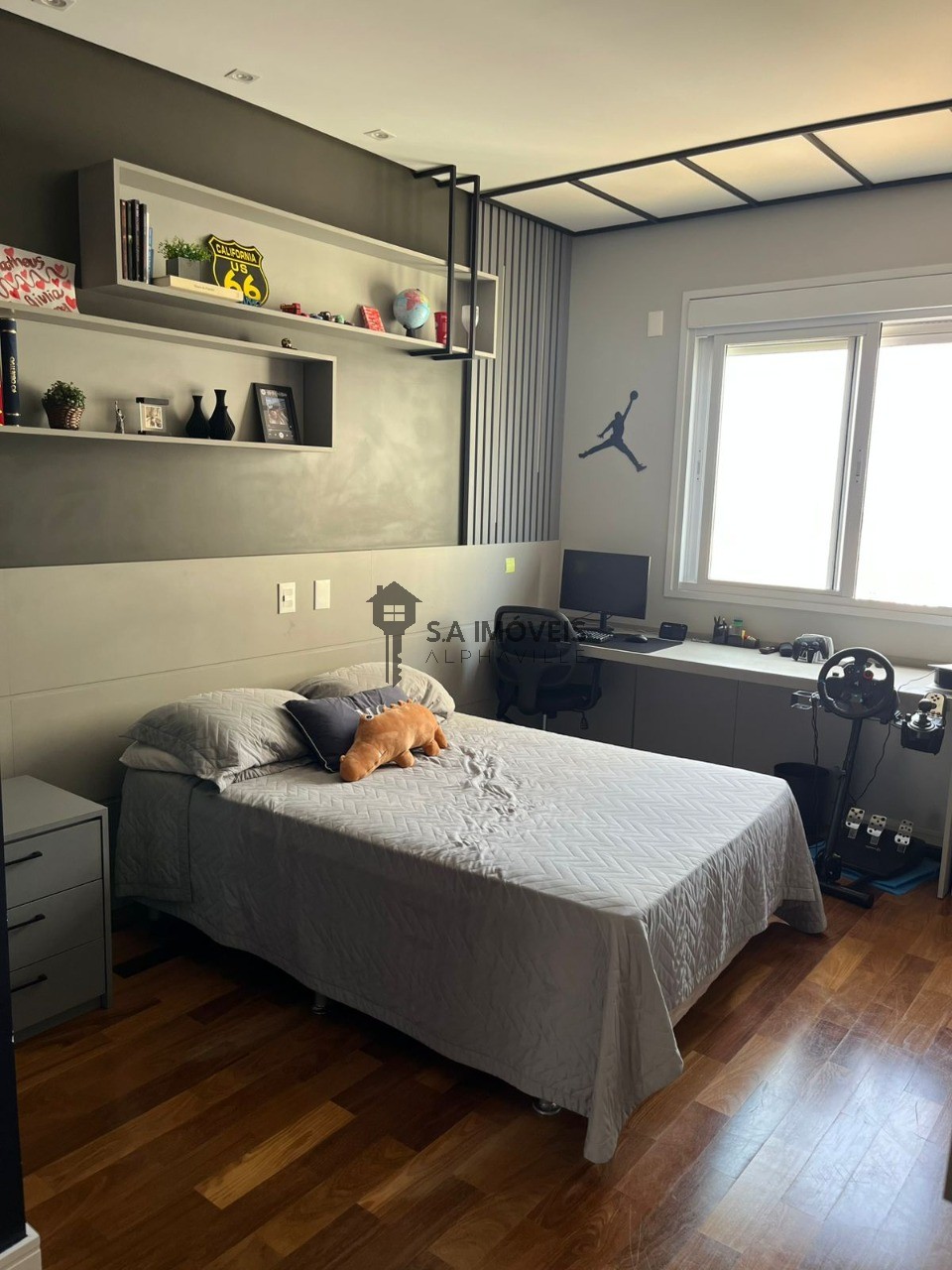 Apartamento, 4 quartos, 367 m² - Foto 17