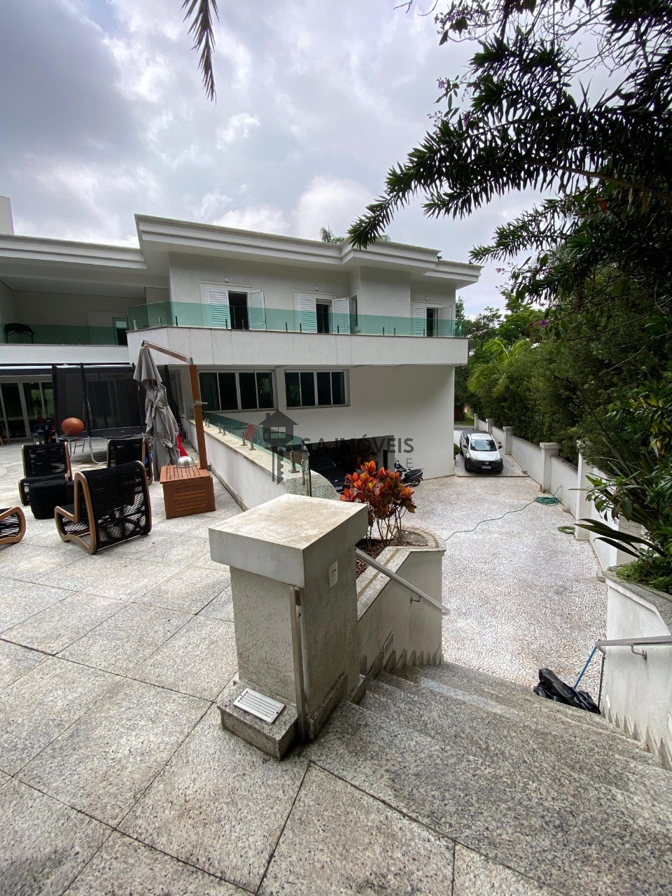 Casa de Condomínio, 4 quartos - Foto 81