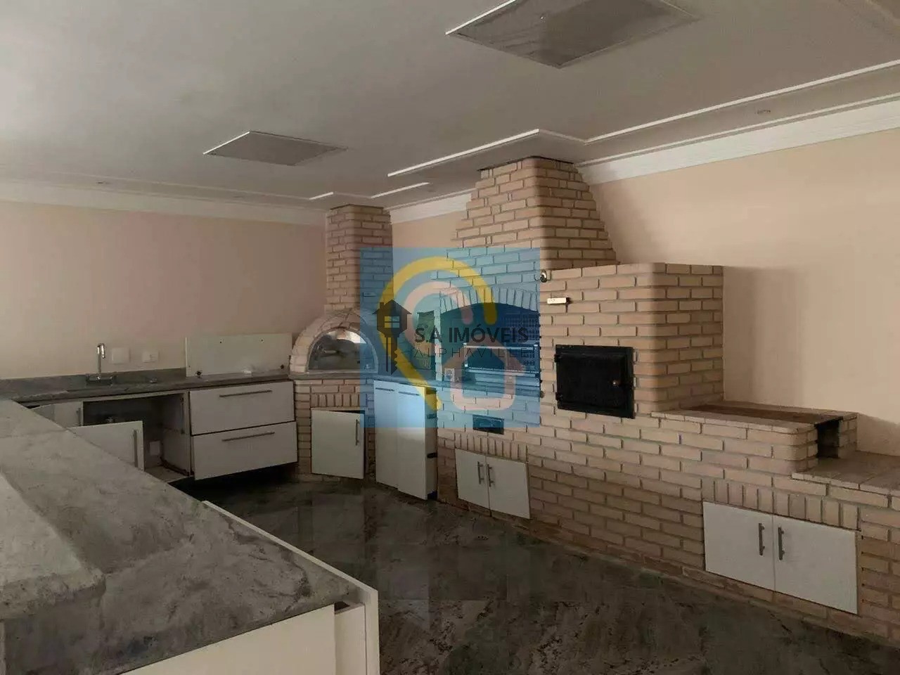 Casa de Condomínio, 8 quartos - Foto 13