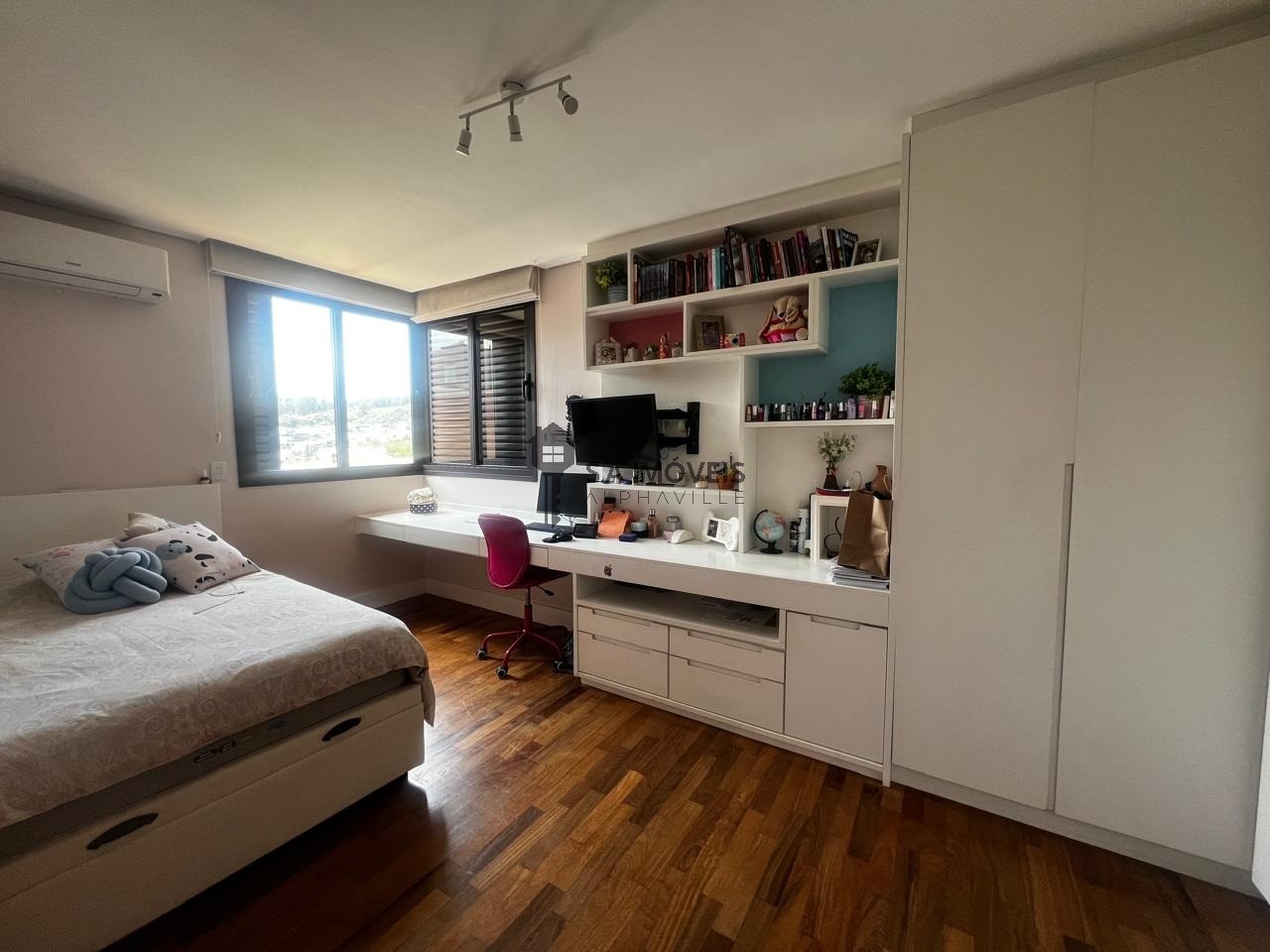 Casa de Condomínio, 4 quartos - Foto 16