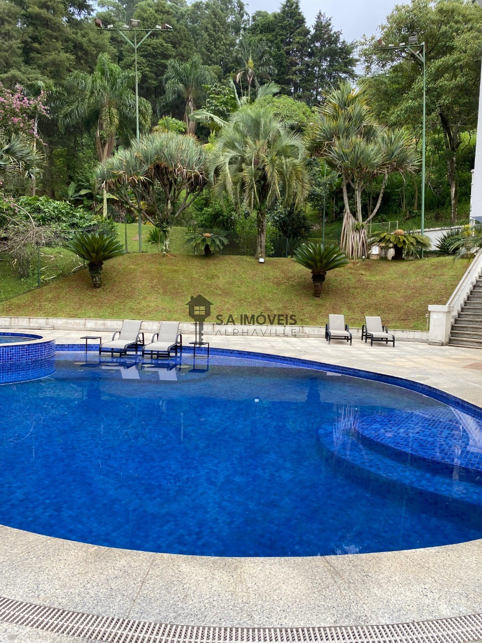 Casa de Condomínio, 4 quartos - Foto 69