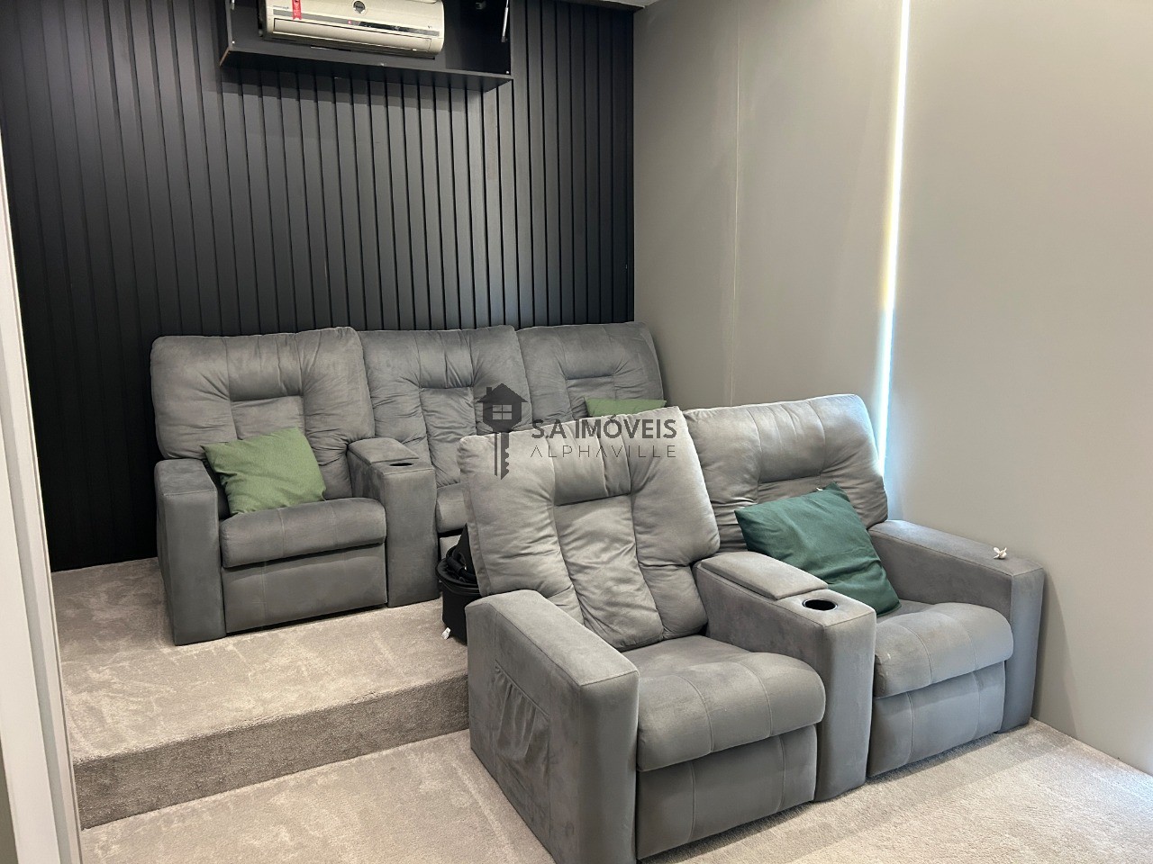 Casa, 3 quartos, 364 m² - Foto 19