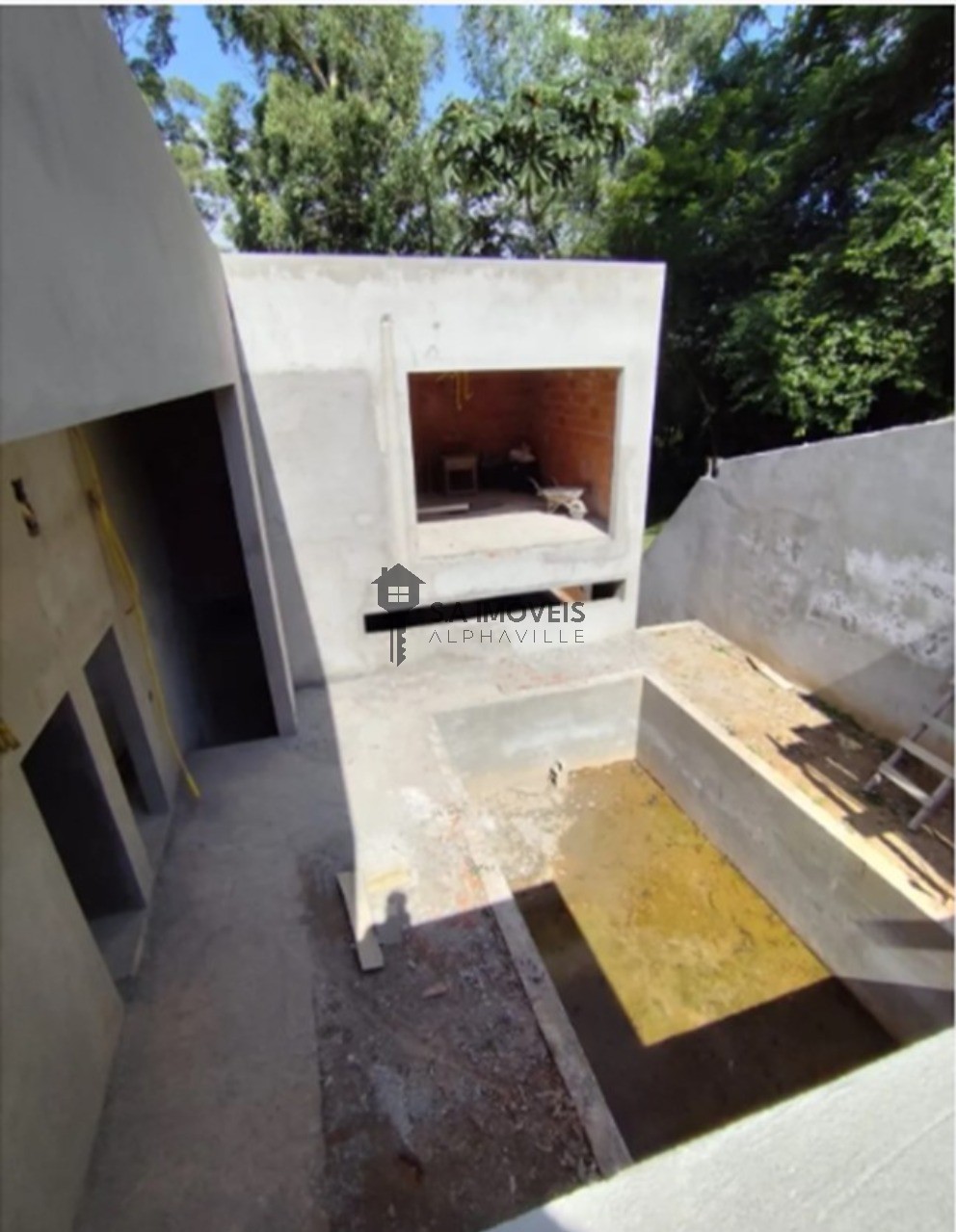 Casa de Condomínio, 4 quartos - Foto 8