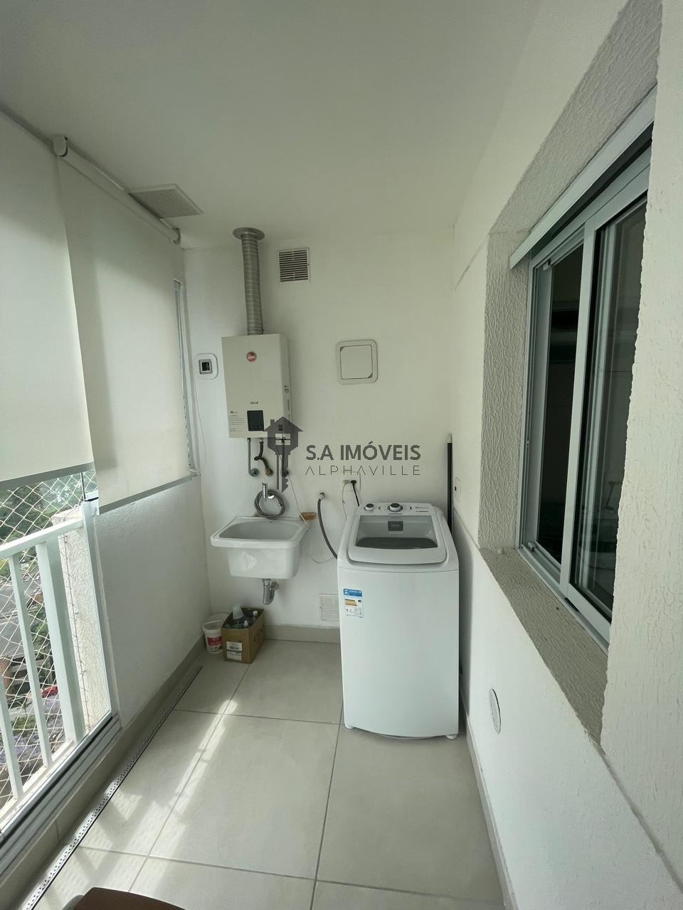 Apartamento, 2 quartos, 63 m² - Foto 8