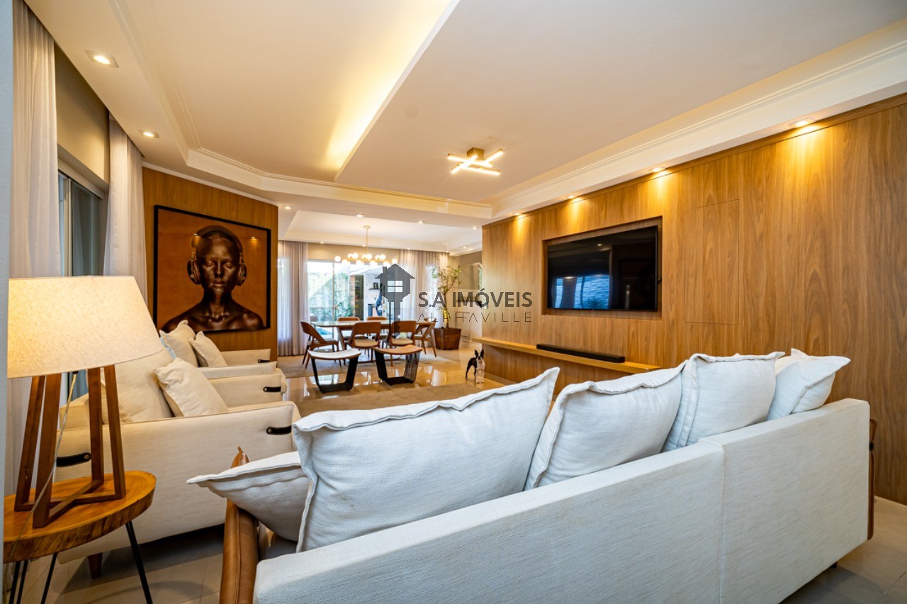 Casa, 4 quartos, 300 m² - Foto 17